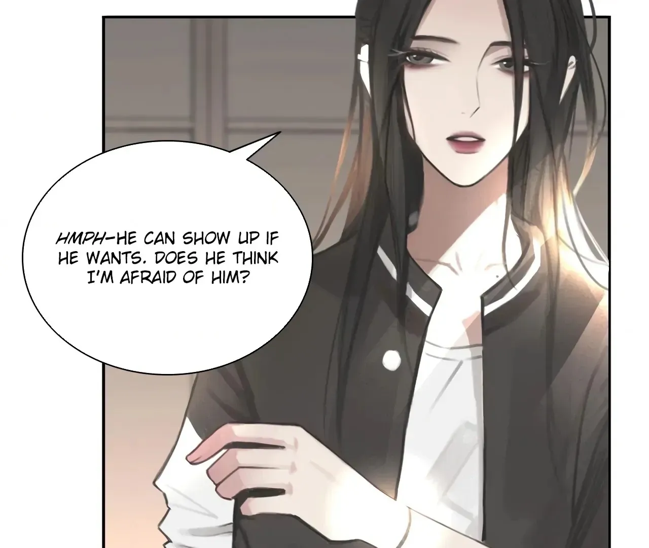 Read Xindong Wucha x chapter 18 image 19 on Lezhin