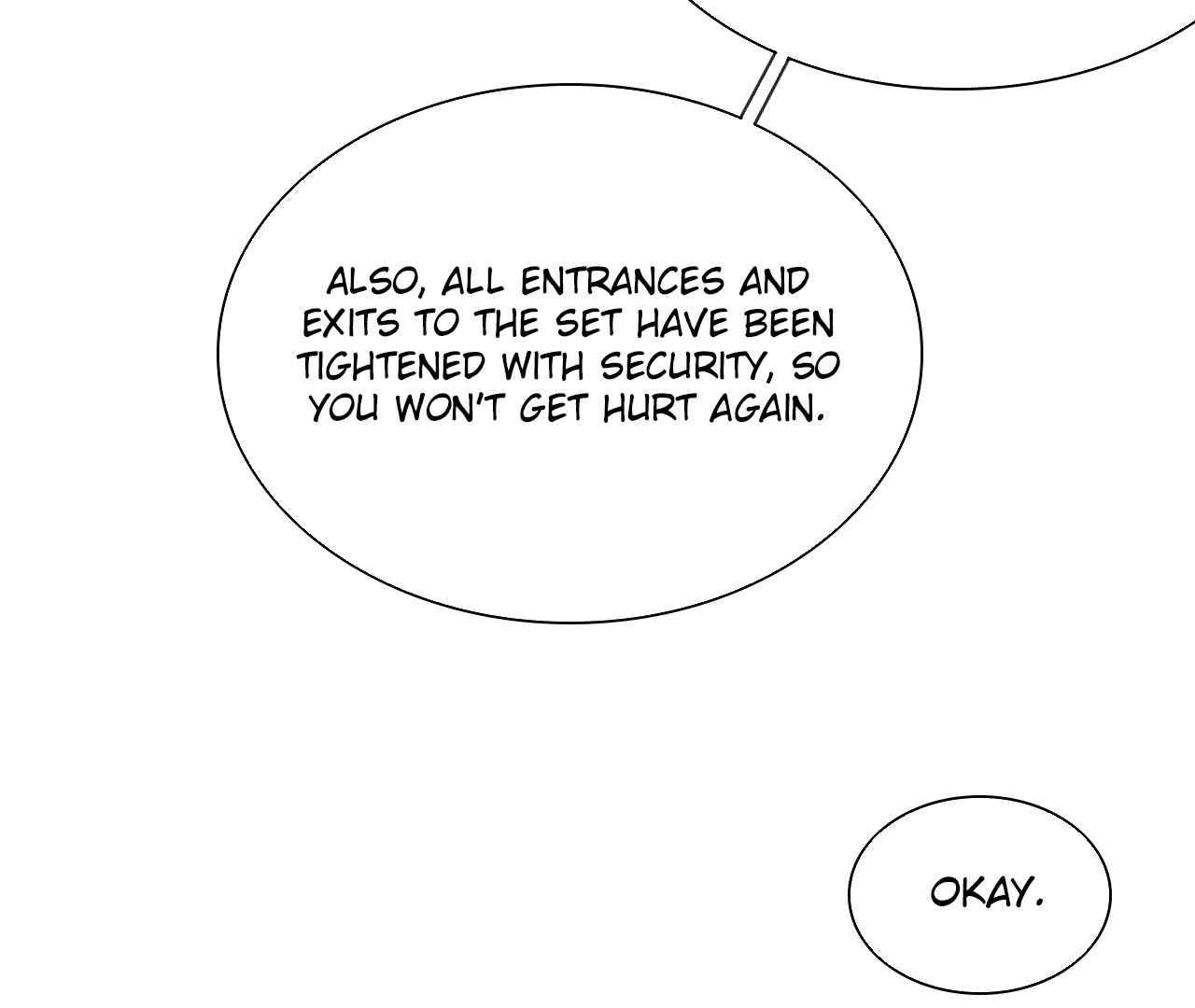 Read Xindong Wucha x chapter 18 image 22 on Lezhin