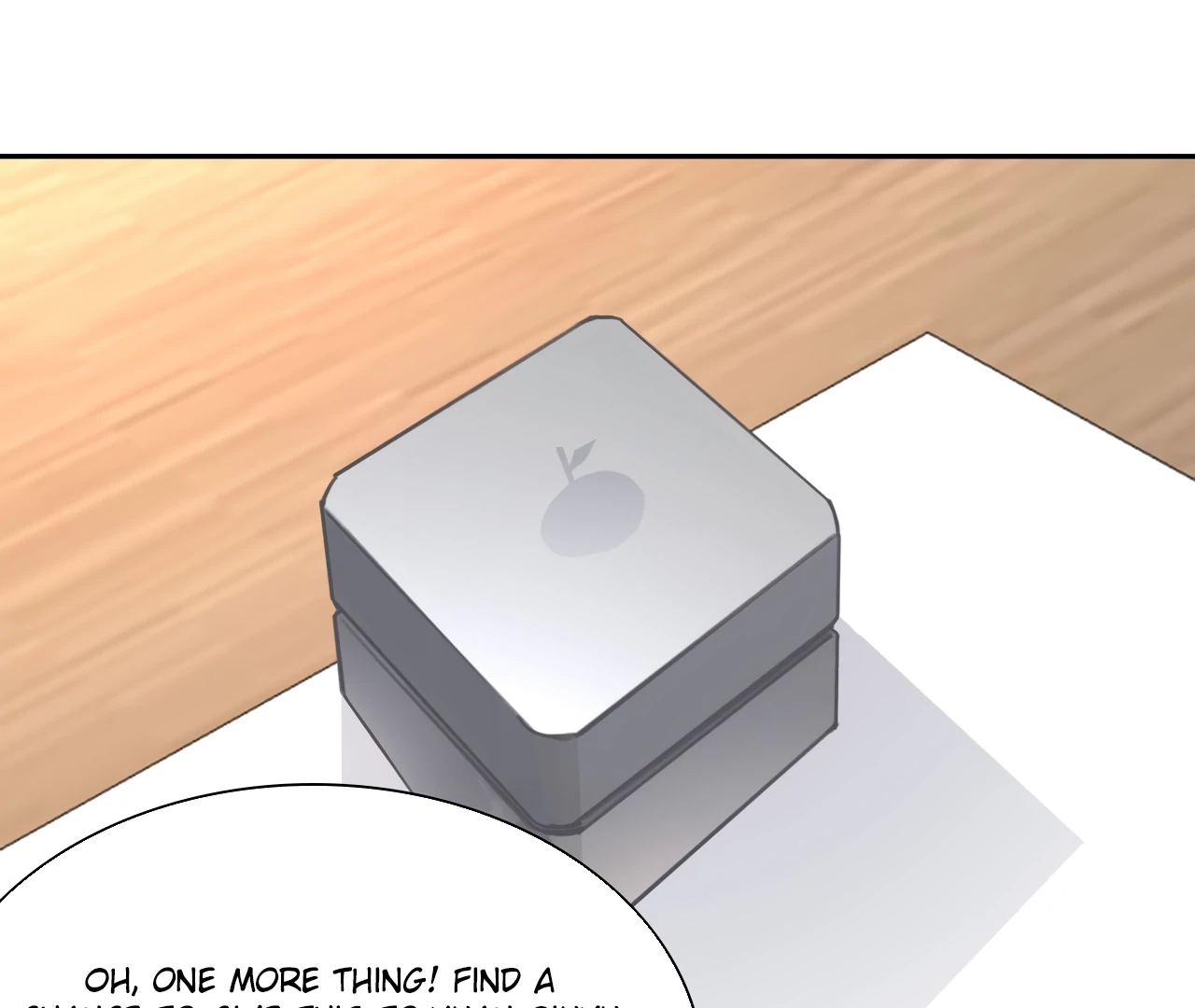 Read Xindong Wucha x chapter 18 image 23 on Lezhin