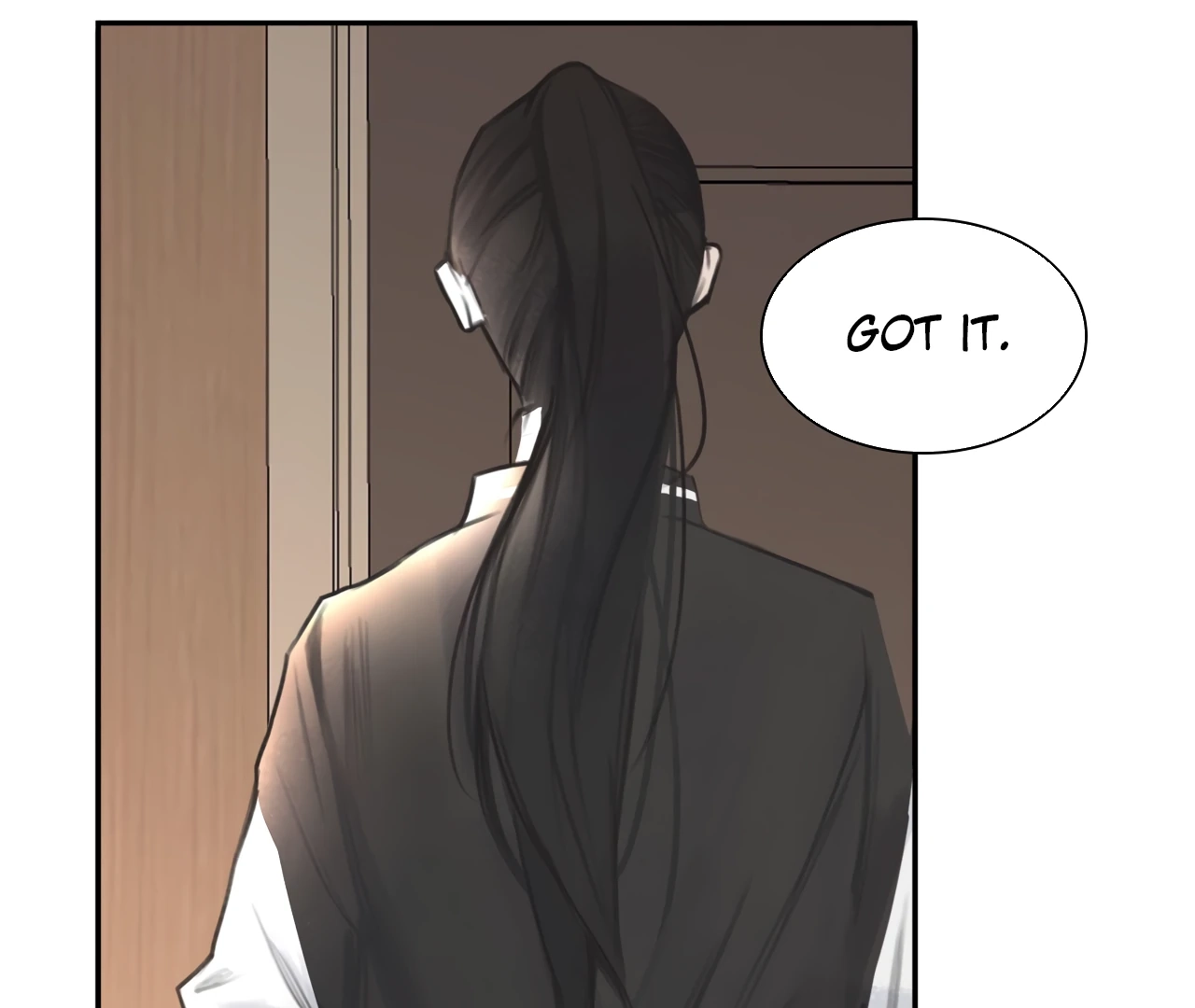 Read Xindong Wucha x chapter 18 image 26 on Lezhin