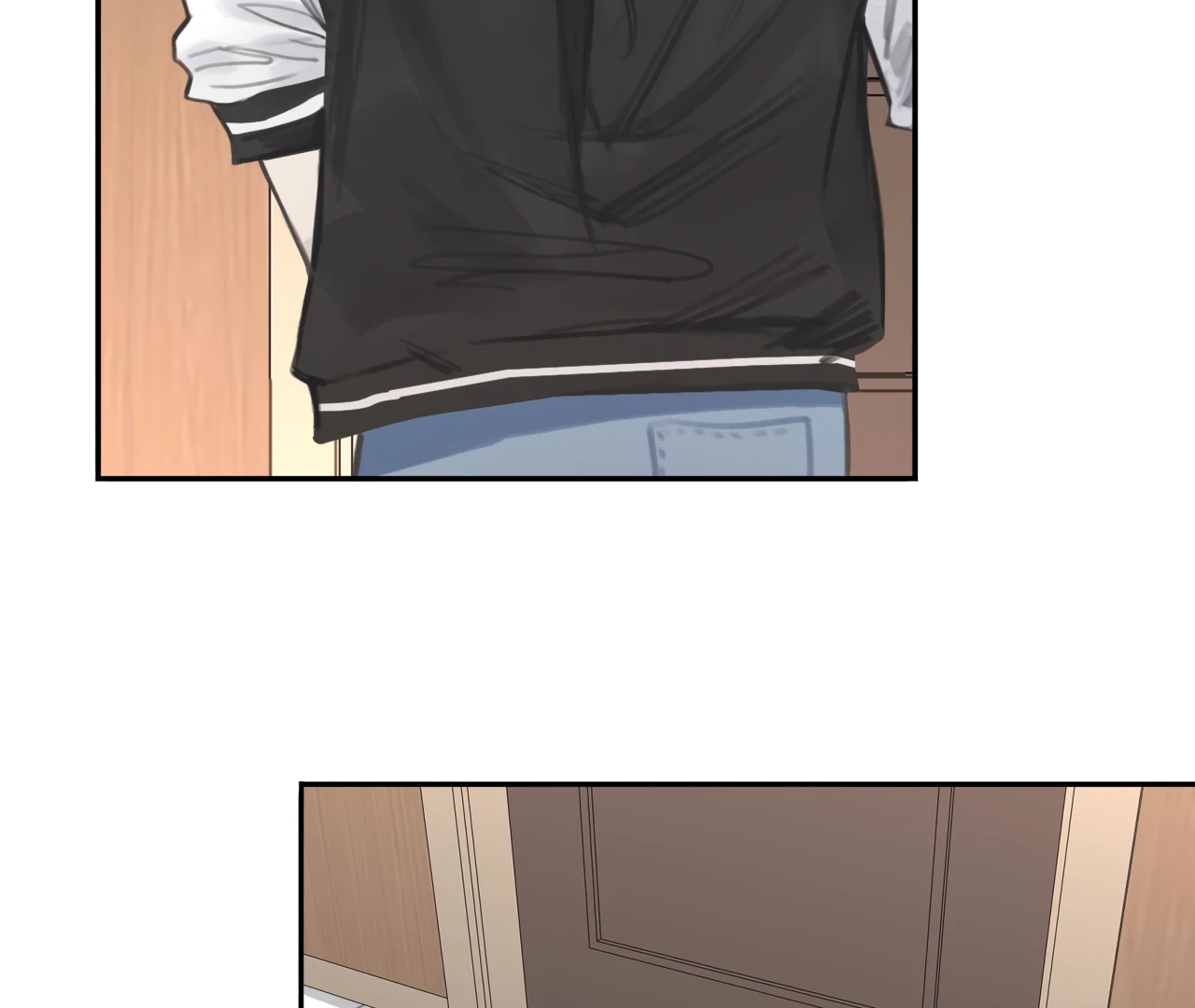 Read Xindong Wucha x chapter 18 image 27 on Lezhin