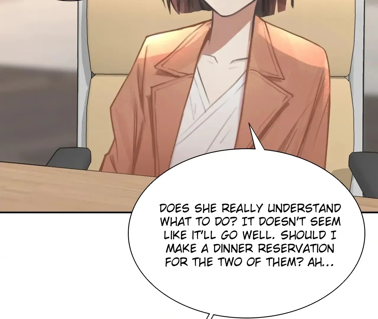 Read Xindong Wucha x chapter 18 image 29 on Lezhin