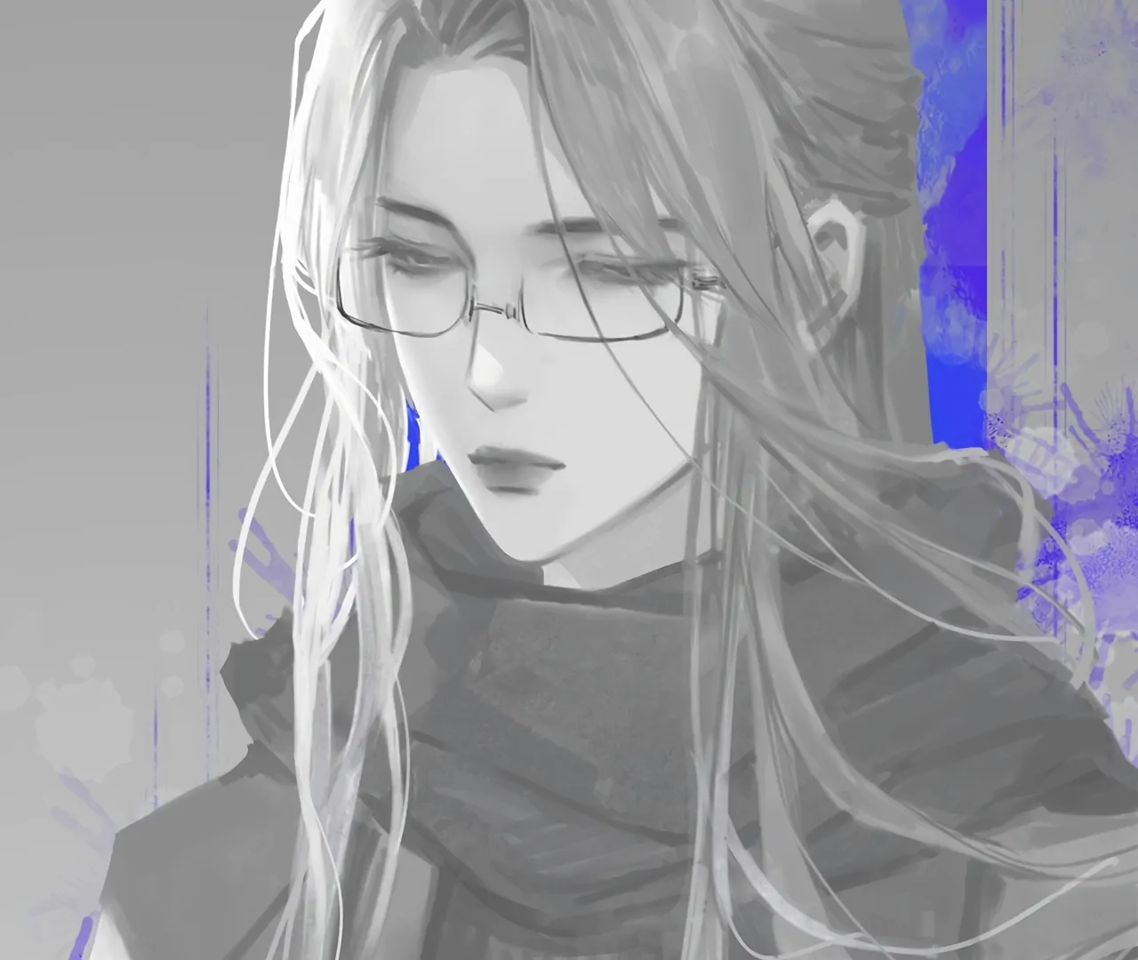 Read Xindong Wucha x chapter 18 image 3 on Lezhin