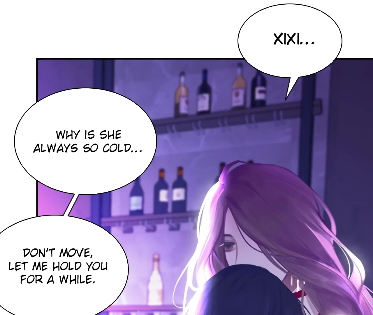 Read Xindong Wucha x chapter 18 image 35 on Lezhin