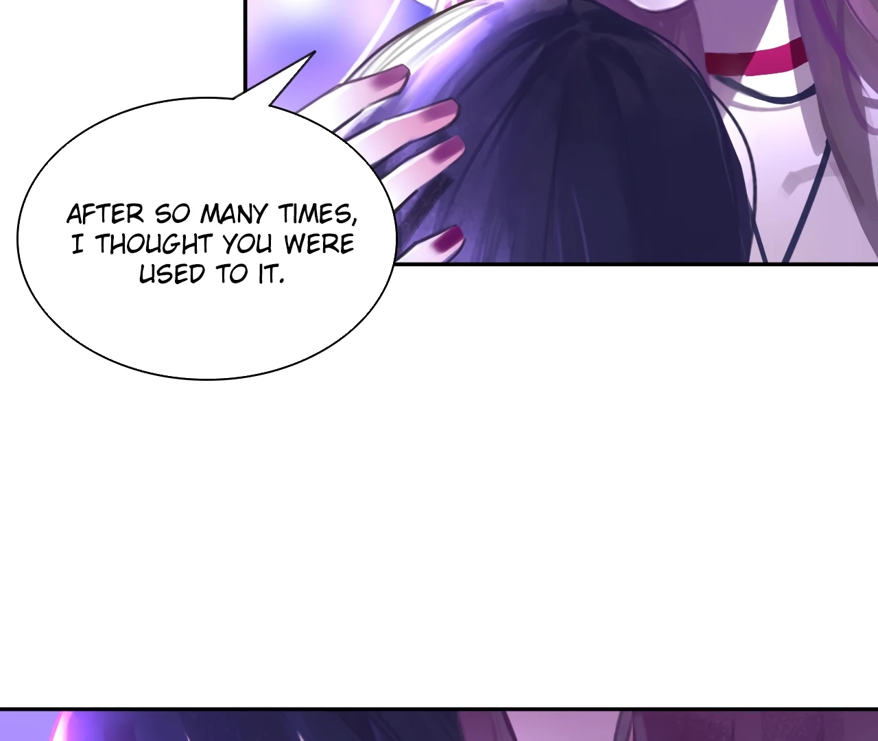 Read Xindong Wucha x chapter 18 image 38 on Lezhin