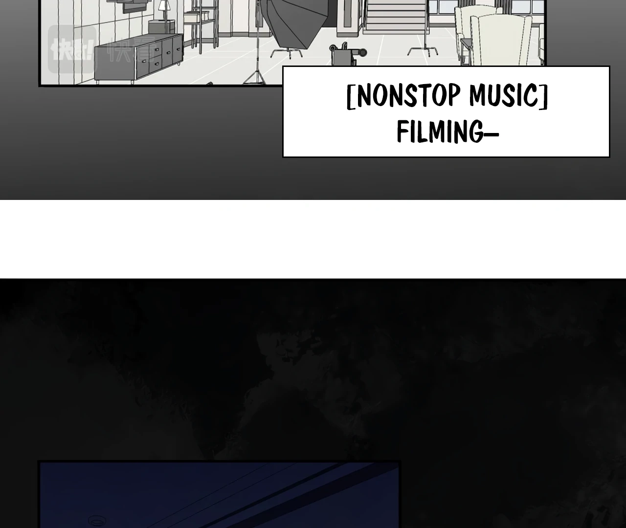 Read Xindong Wucha x chapter 18 image 45 on Lezhin