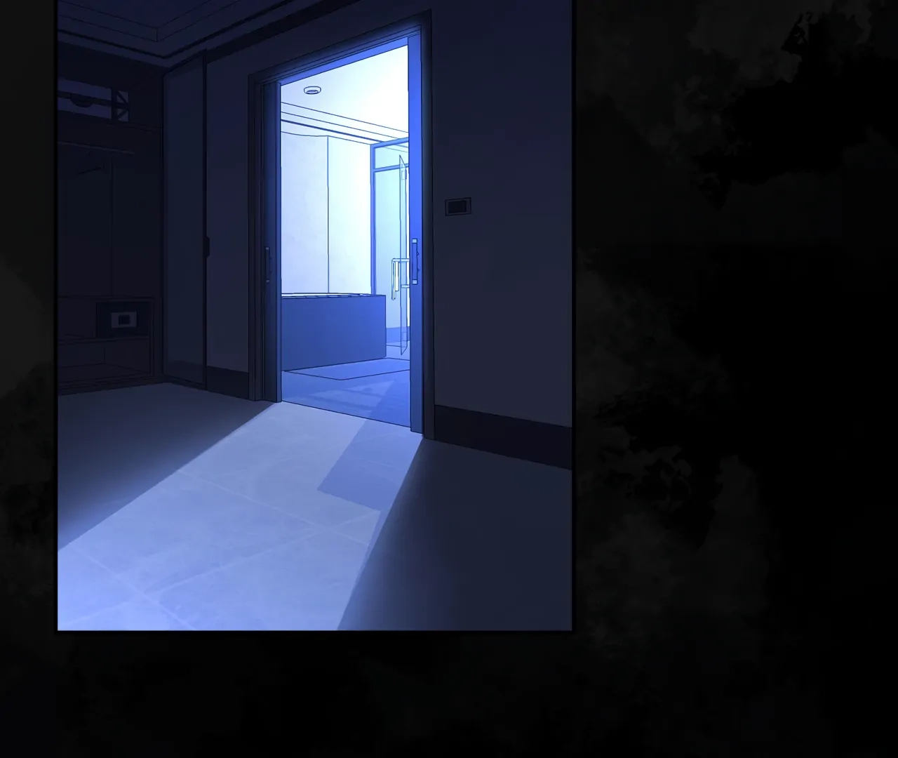 Read Xindong Wucha x chapter 18 image 46 on Lezhin