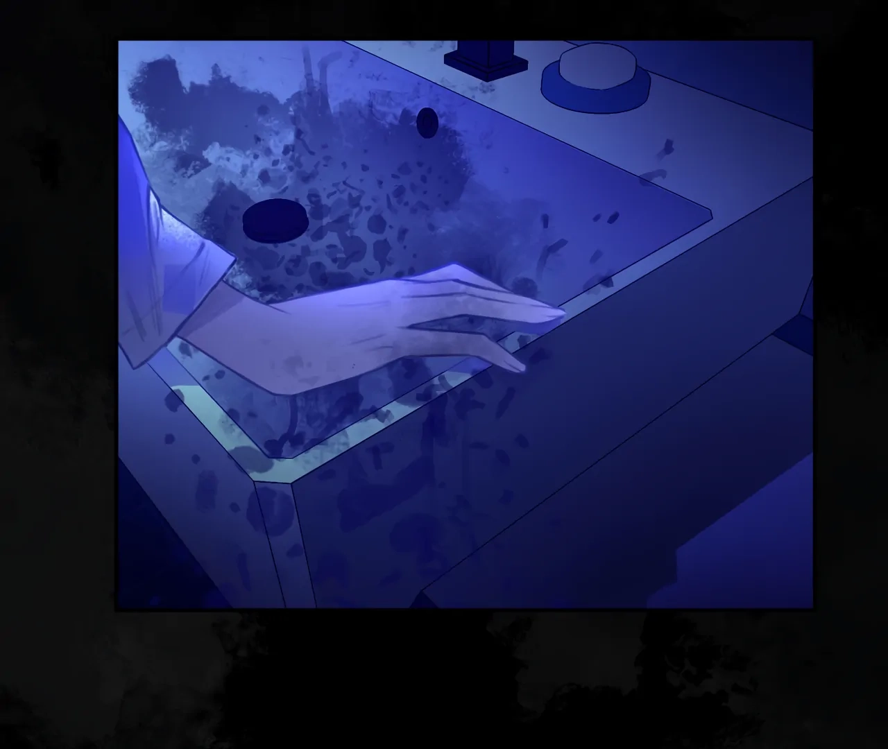 Read Xindong Wucha x chapter 18 image 47 on Lezhin