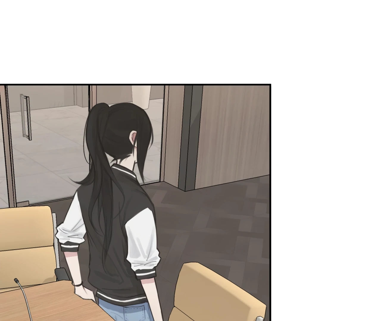Read Xindong Wucha x chapter 18 image 5 on Lezhin