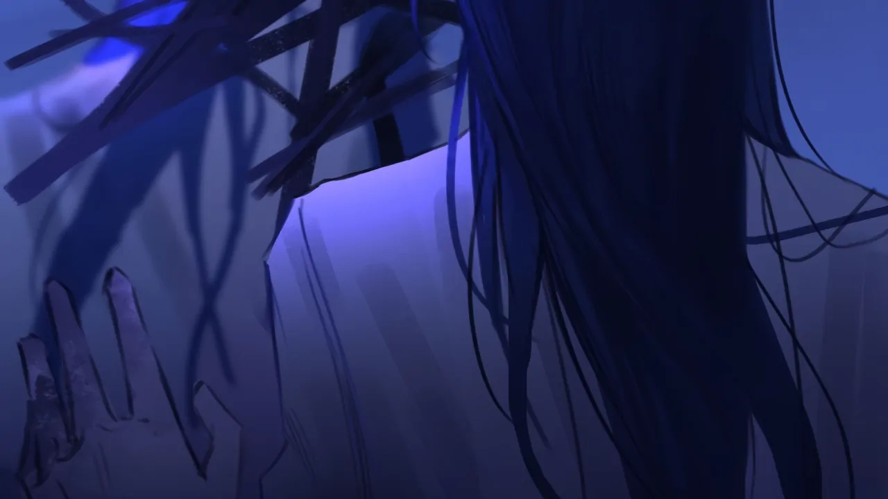 Read Xindong Wucha x chapter 18 image 51 on Lezhin