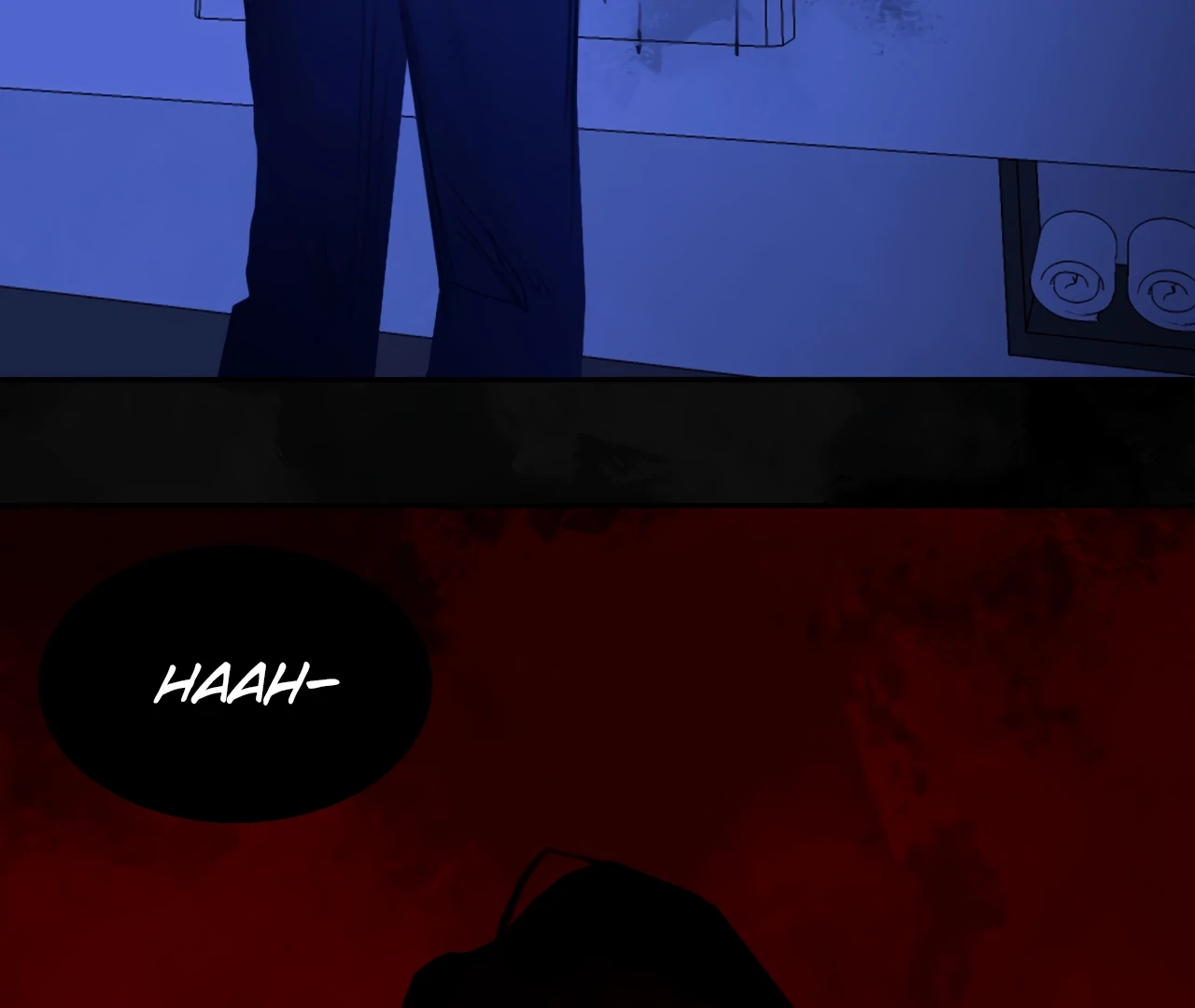 Read Xindong Wucha x chapter 18 image 54 on Lezhin