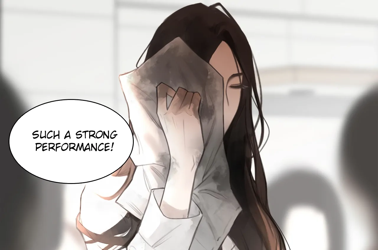 Read Xindong Wucha x chapter 18 image 58 on Lezhin