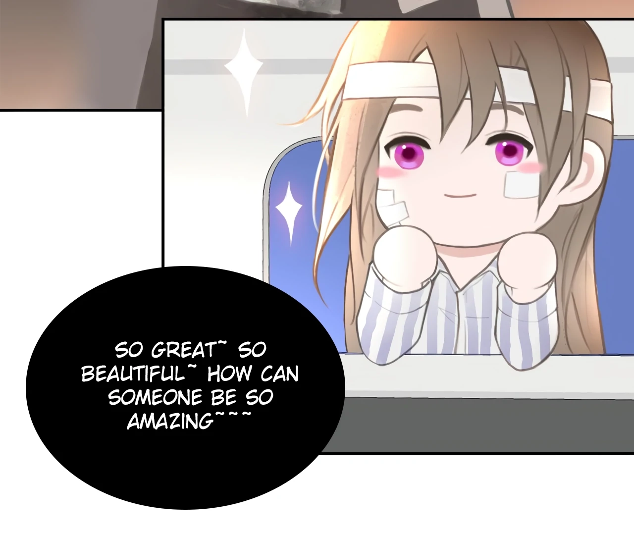 Read Xindong Wucha x chapter 18 image 60 on Lezhin