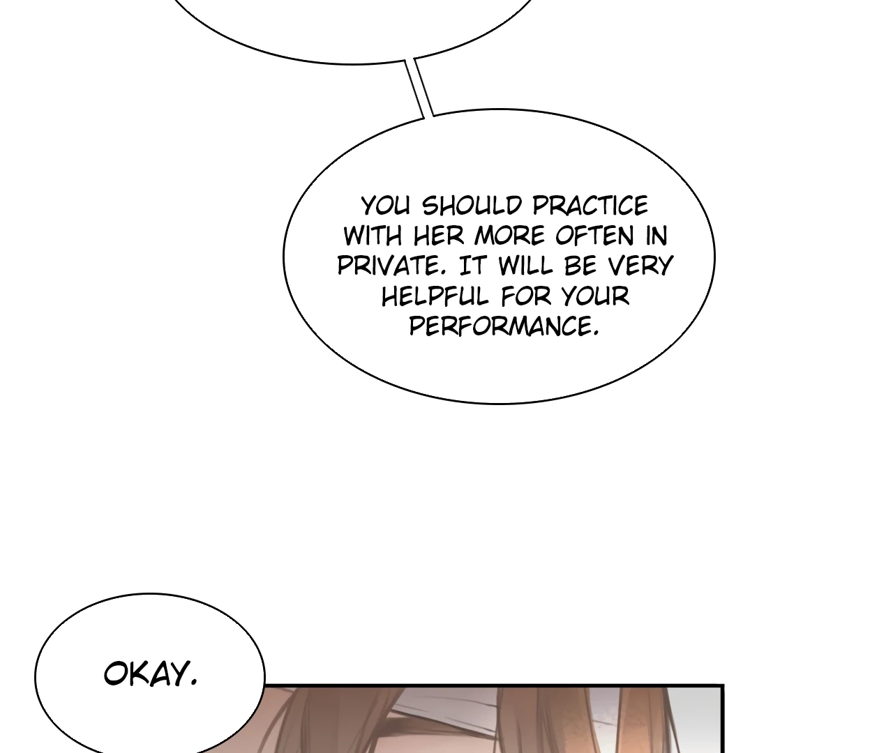 Read Xindong Wucha x chapter 18 image 62 on Lezhin