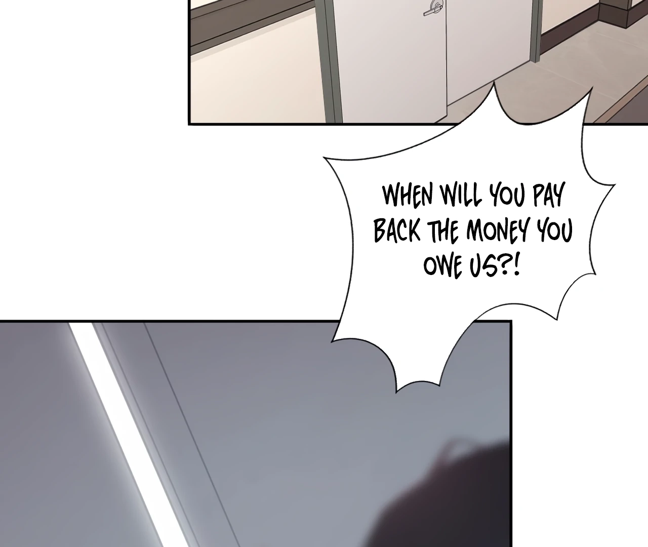 Read Xindong Wucha x chapter 18 image 78 on Lezhin