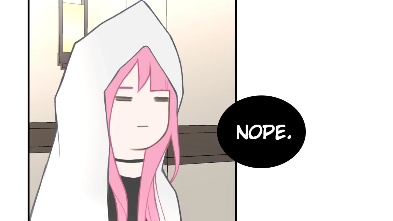 Read Xindong Wucha x chapter 18 image 84 on Lezhin