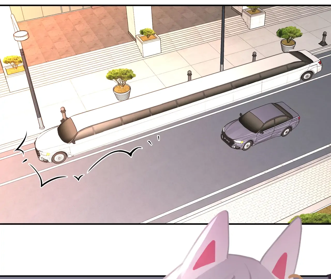 Read Xindong Wucha x chapter 20 image 10 on Lezhin