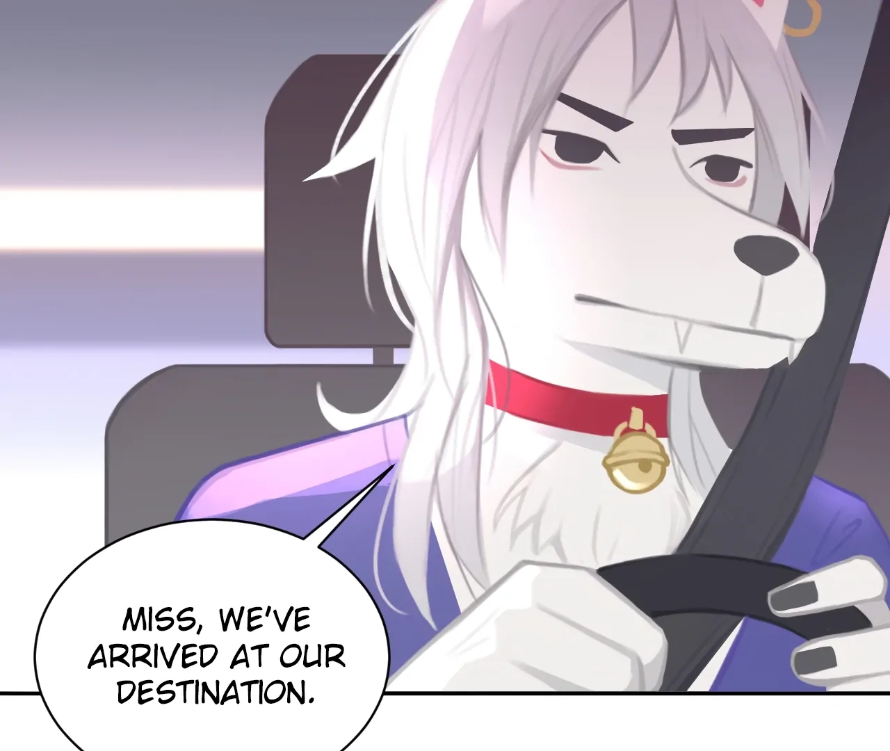 Read Xindong Wucha x chapter 20 image 11 on Lezhin