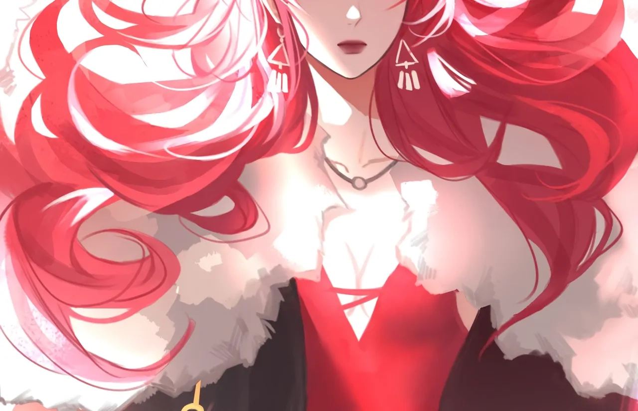 Read Xindong Wucha x chapter 20 image 16 on Lezhin