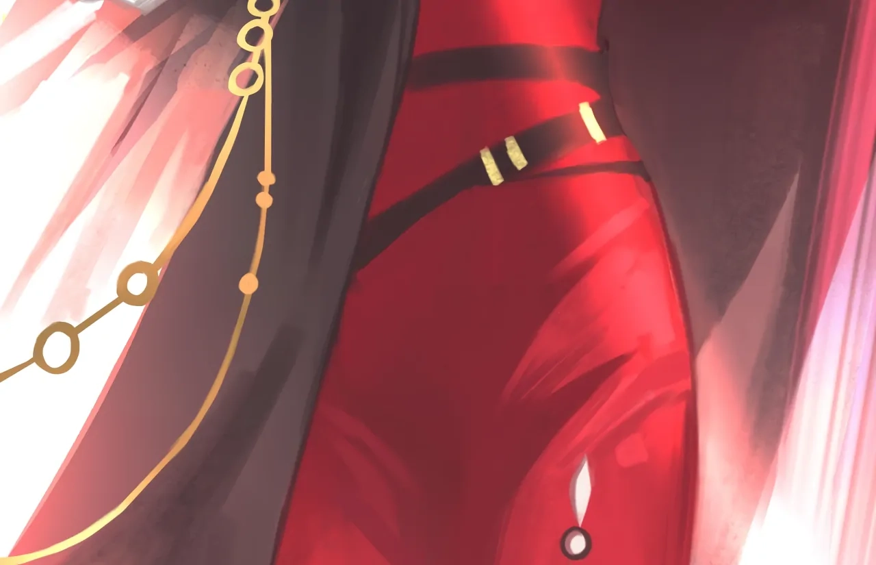 Read Xindong Wucha x chapter 20 image 17 on Lezhin