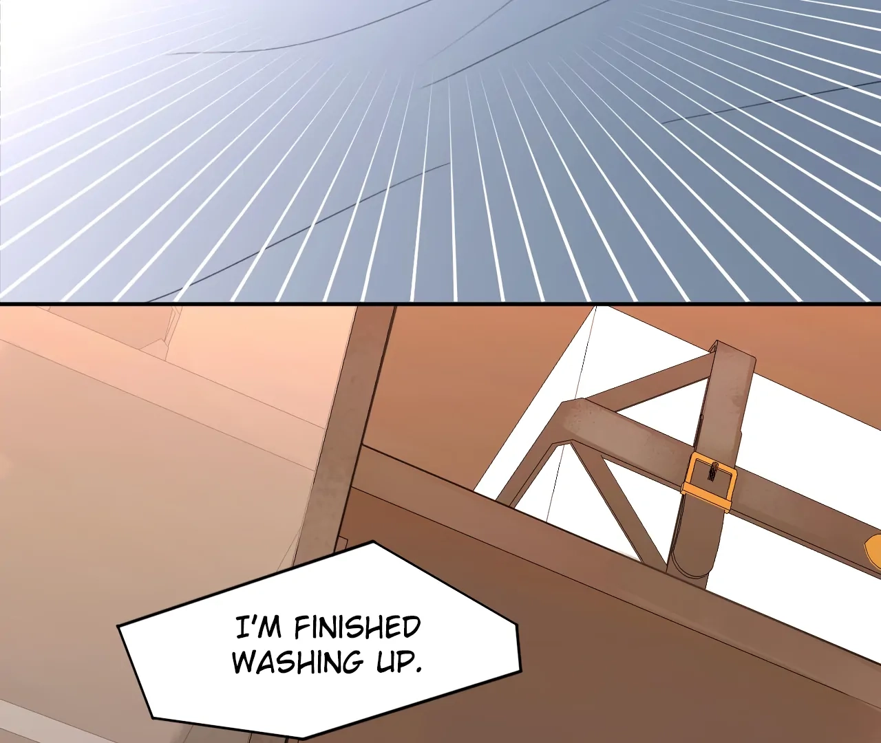 Read Xindong Wucha x chapter 20 image 2 on Lezhin
