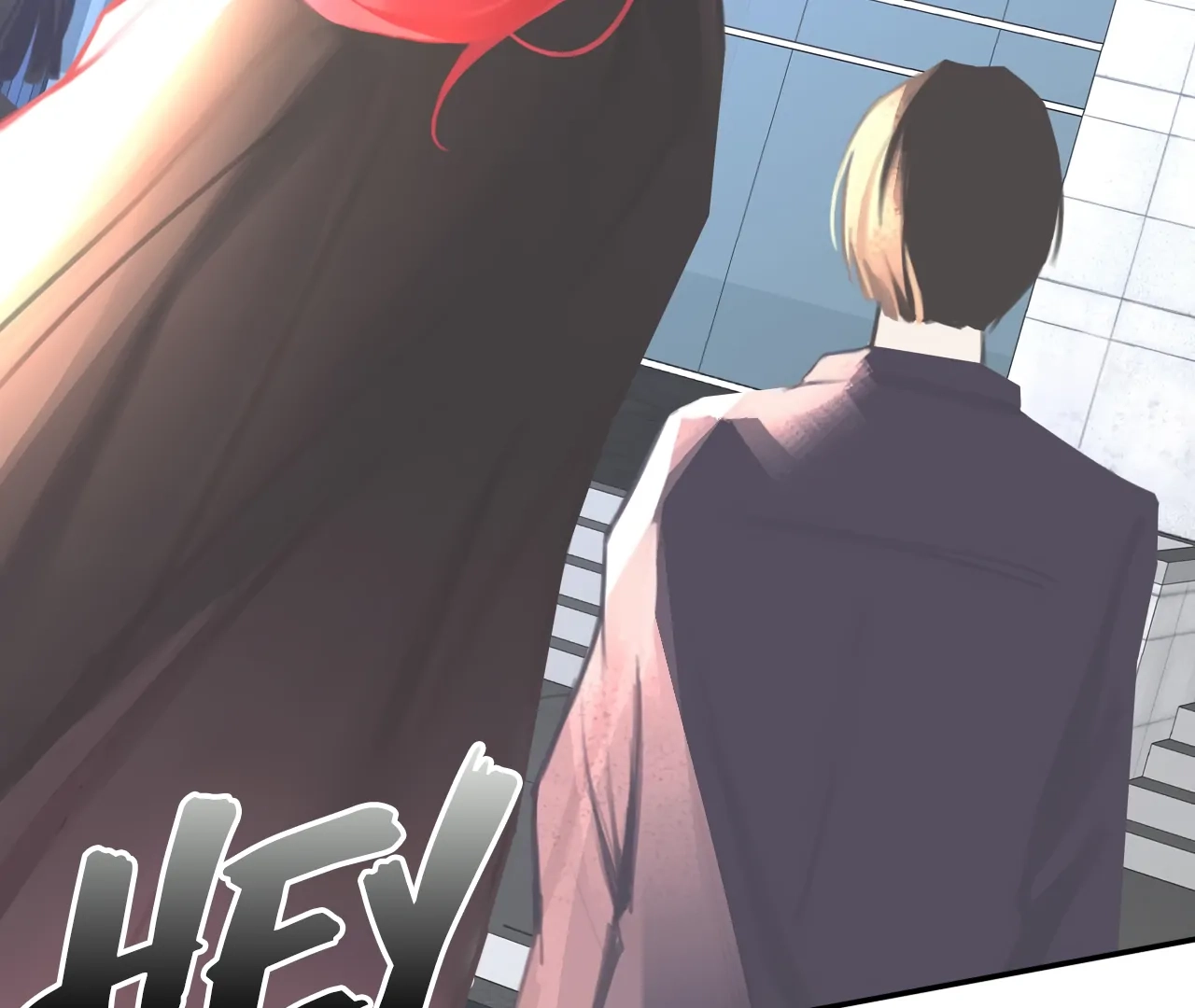 Read Xindong Wucha x chapter 20 image 22 on Lezhin