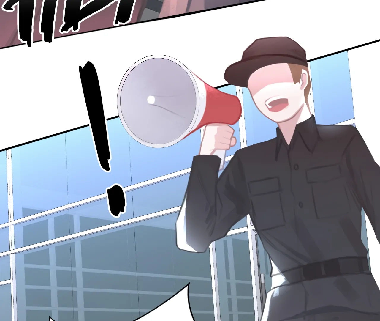 Read Xindong Wucha x chapter 20 image 23 on Lezhin
