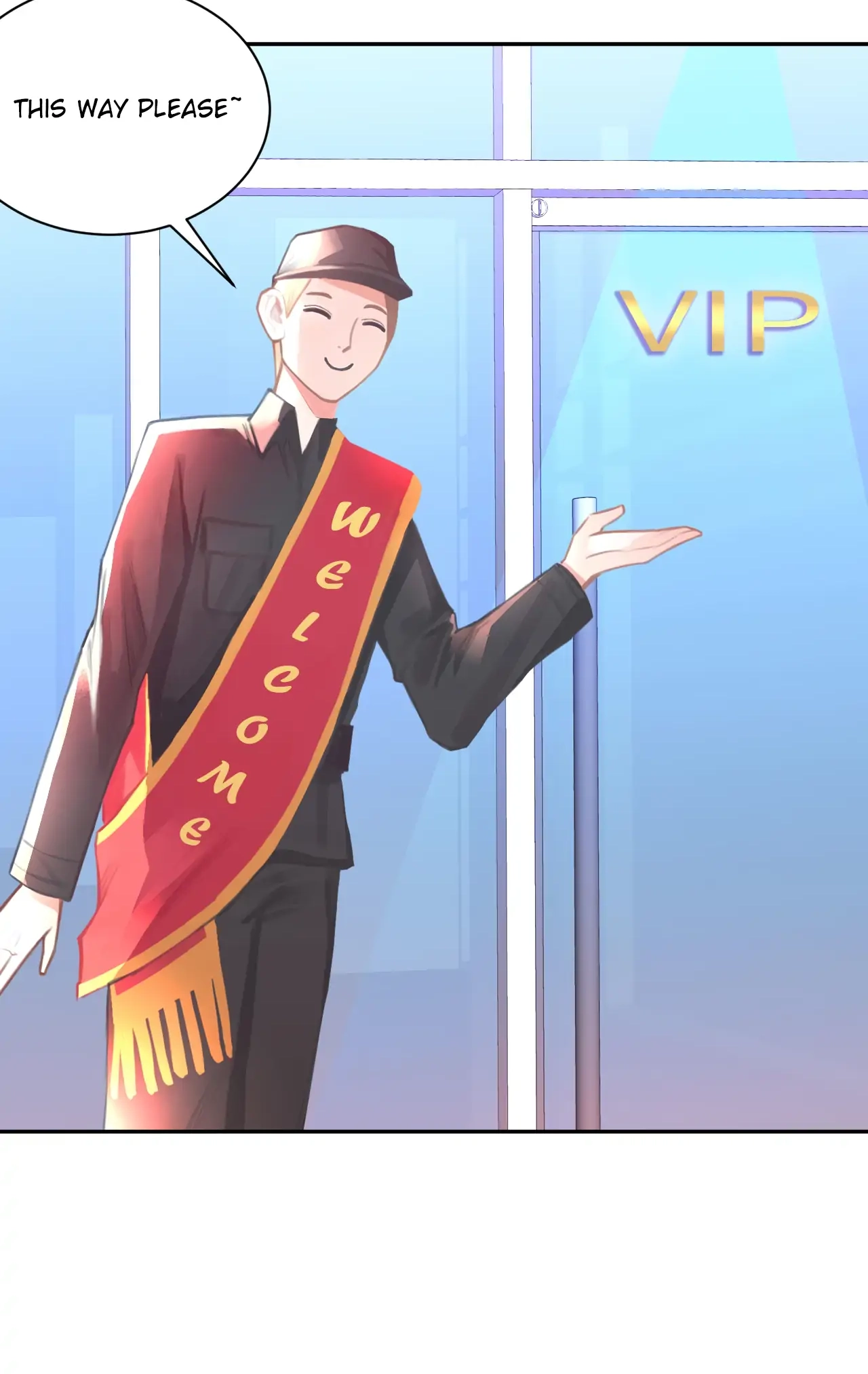 Read Xindong Wucha x chapter 20 image 27 on Lezhin
