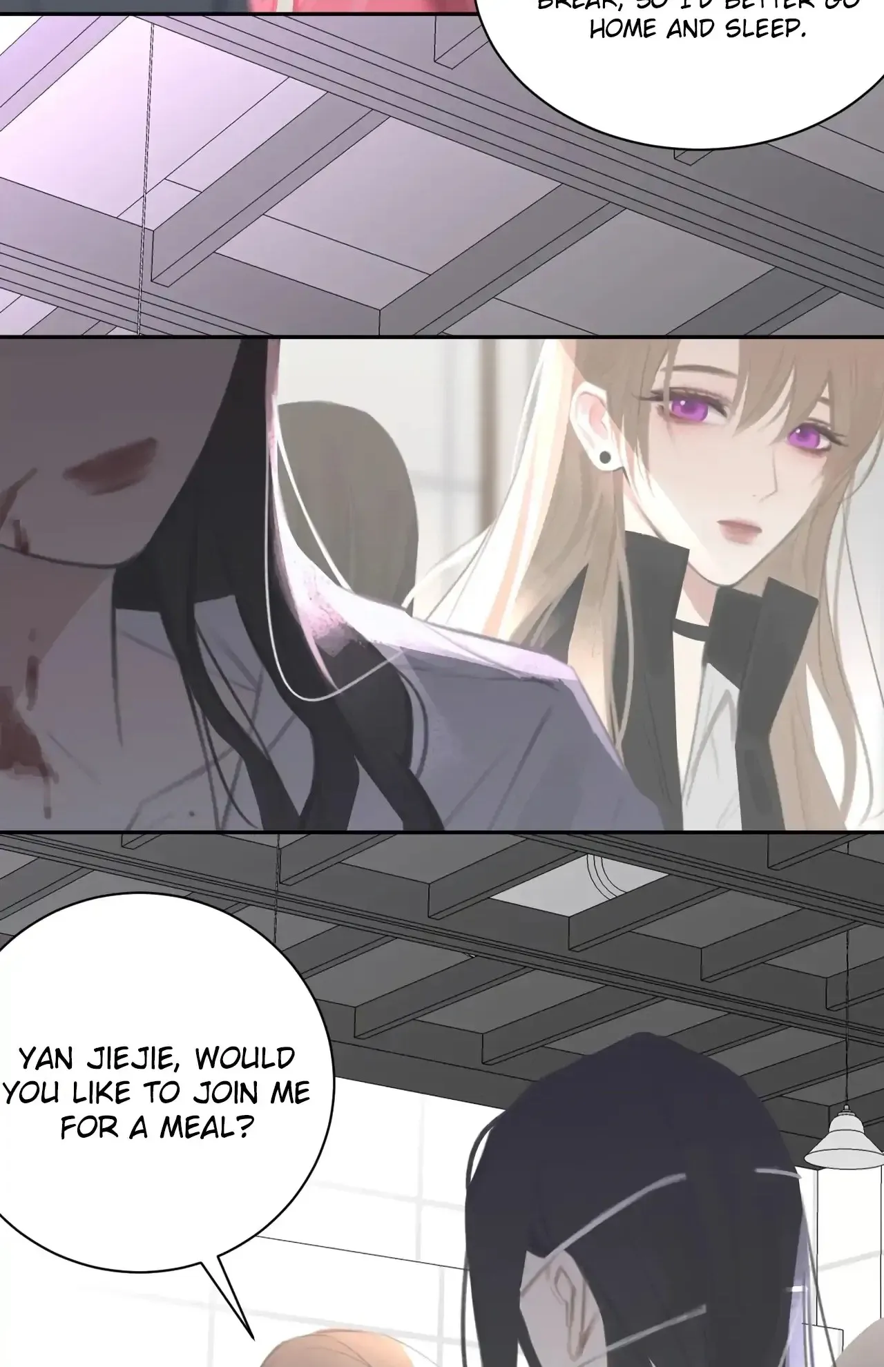 Read Xindong Wucha x chapter 20 image 29 on Lezhin