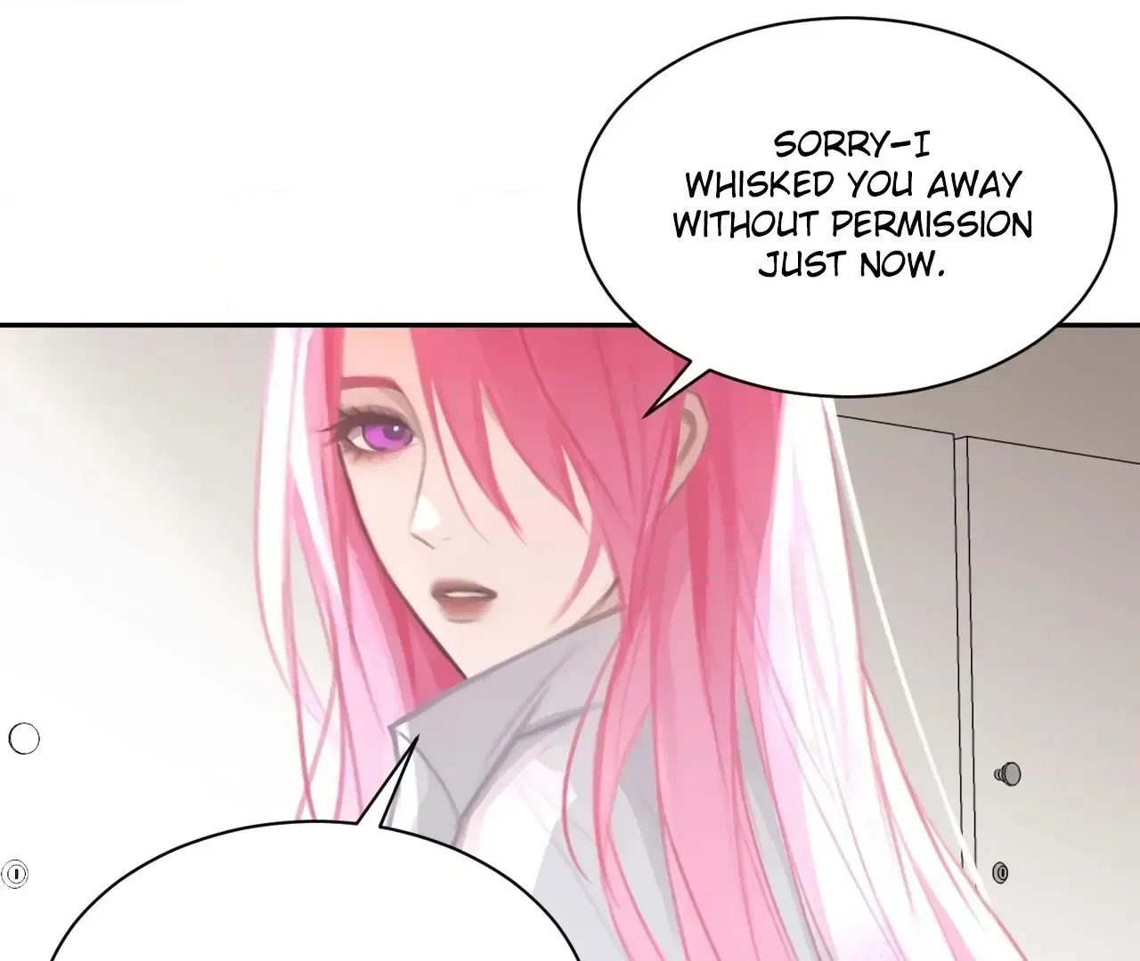 Read Xindong Wucha x chapter 20 image 39 on Lezhin