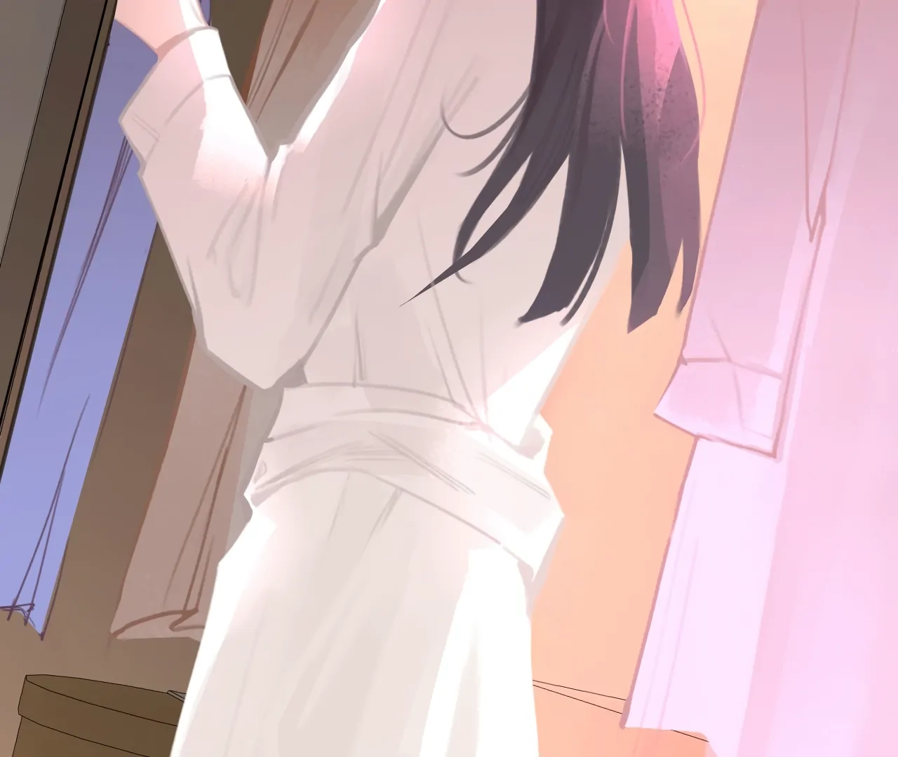Read Xindong Wucha x chapter 20 image 4 on Lezhin
