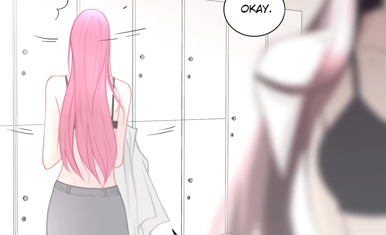 Read Xindong Wucha x chapter 20 image 45 on Lezhin