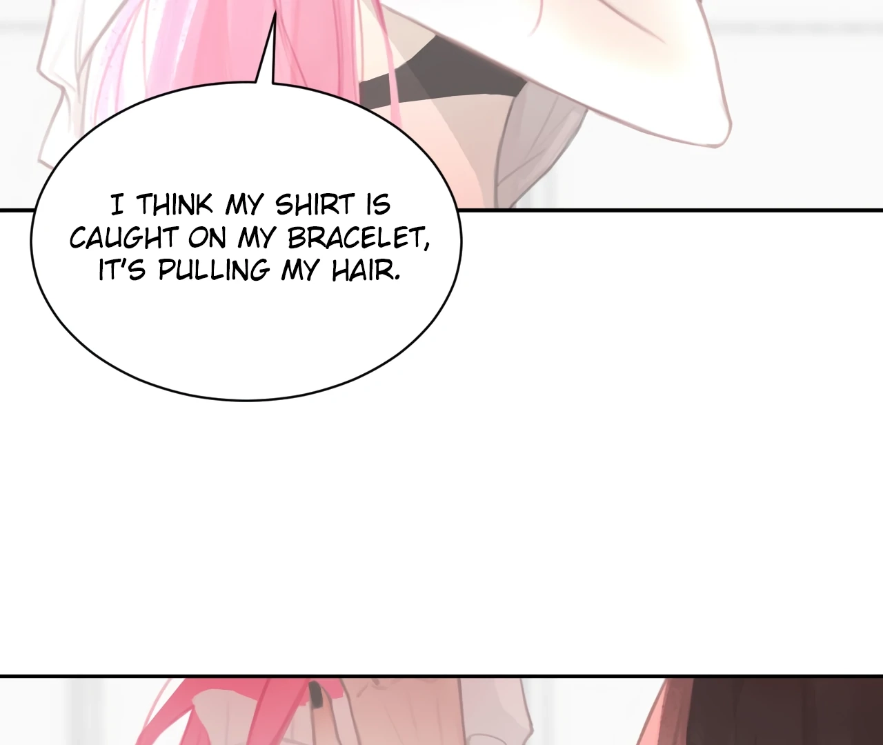 Read Xindong Wucha x chapter 20 image 48 on Lezhin