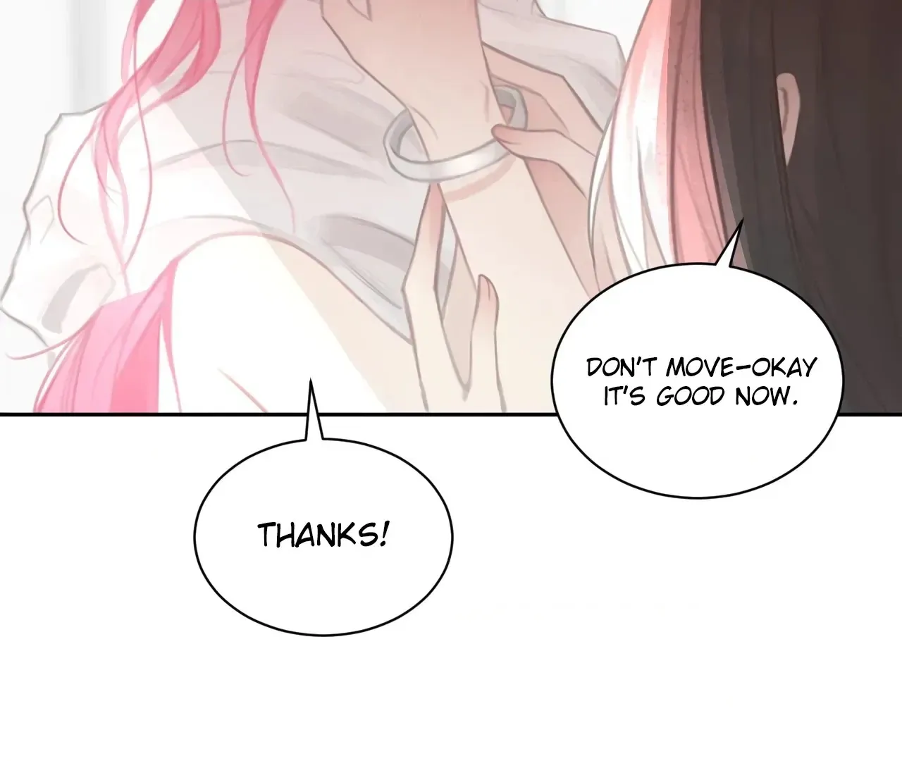 Read Xindong Wucha x chapter 20 image 49 on Lezhin