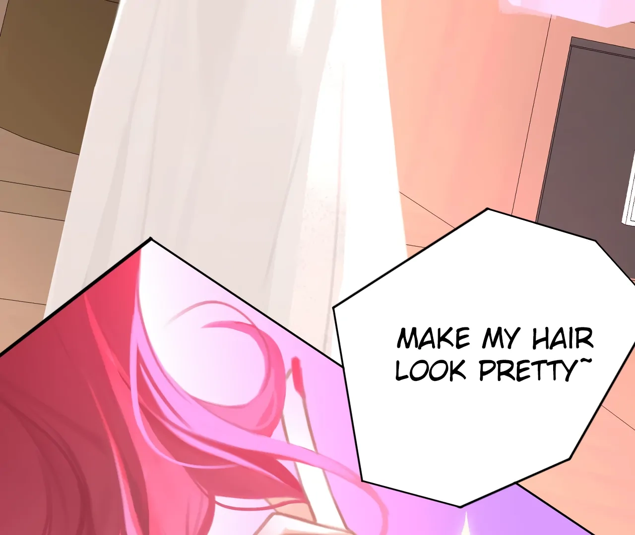 Read Xindong Wucha x chapter 20 image 5 on Lezhin