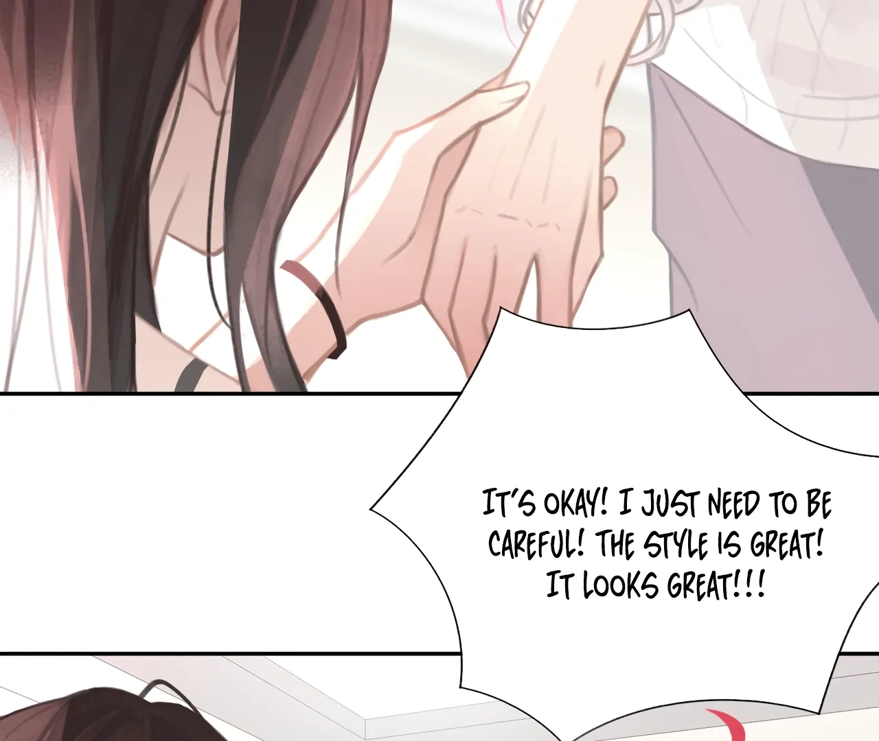 Read Xindong Wucha x chapter 20 image 51 on Lezhin