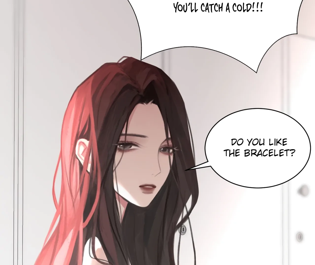 Read Xindong Wucha x chapter 20 image 53 on Lezhin