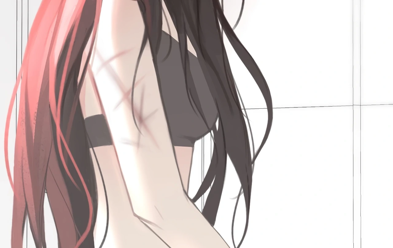 Read Xindong Wucha x chapter 20 image 54 on Lezhin
