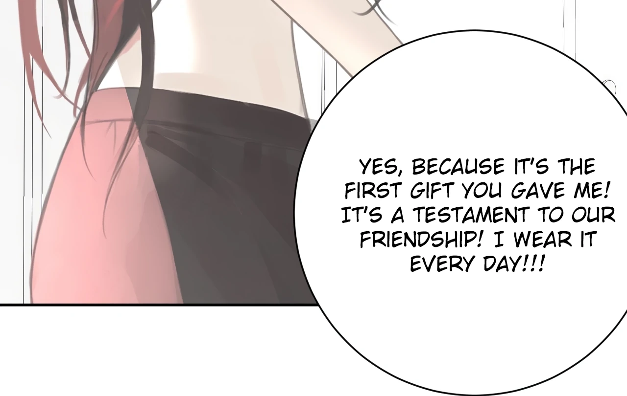 Read Xindong Wucha x chapter 20 image 55 on Lezhin