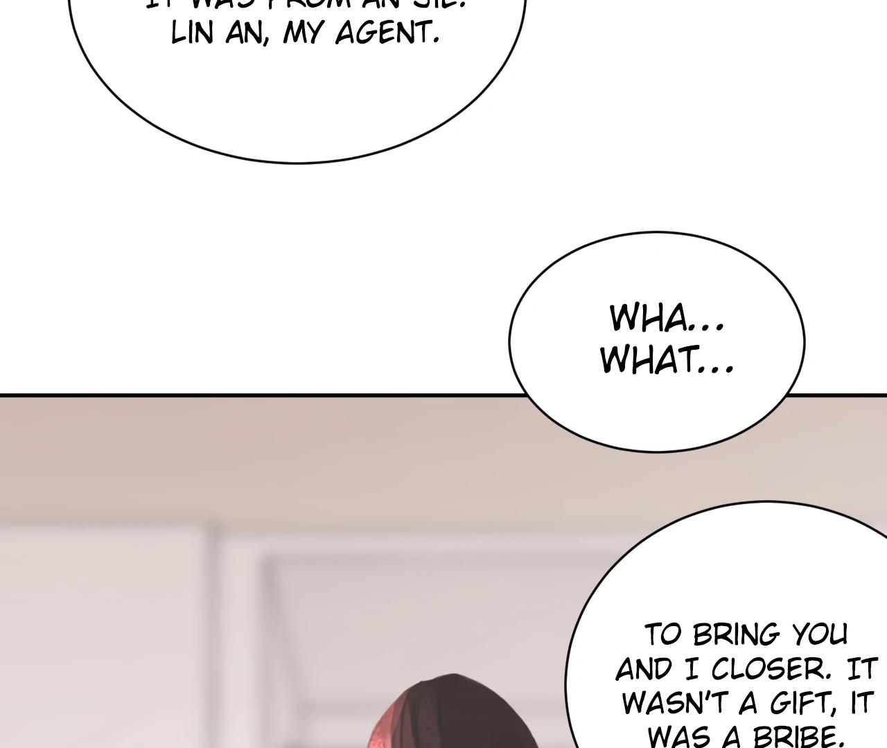 Read Xindong Wucha x chapter 20 image 57 on Lezhin