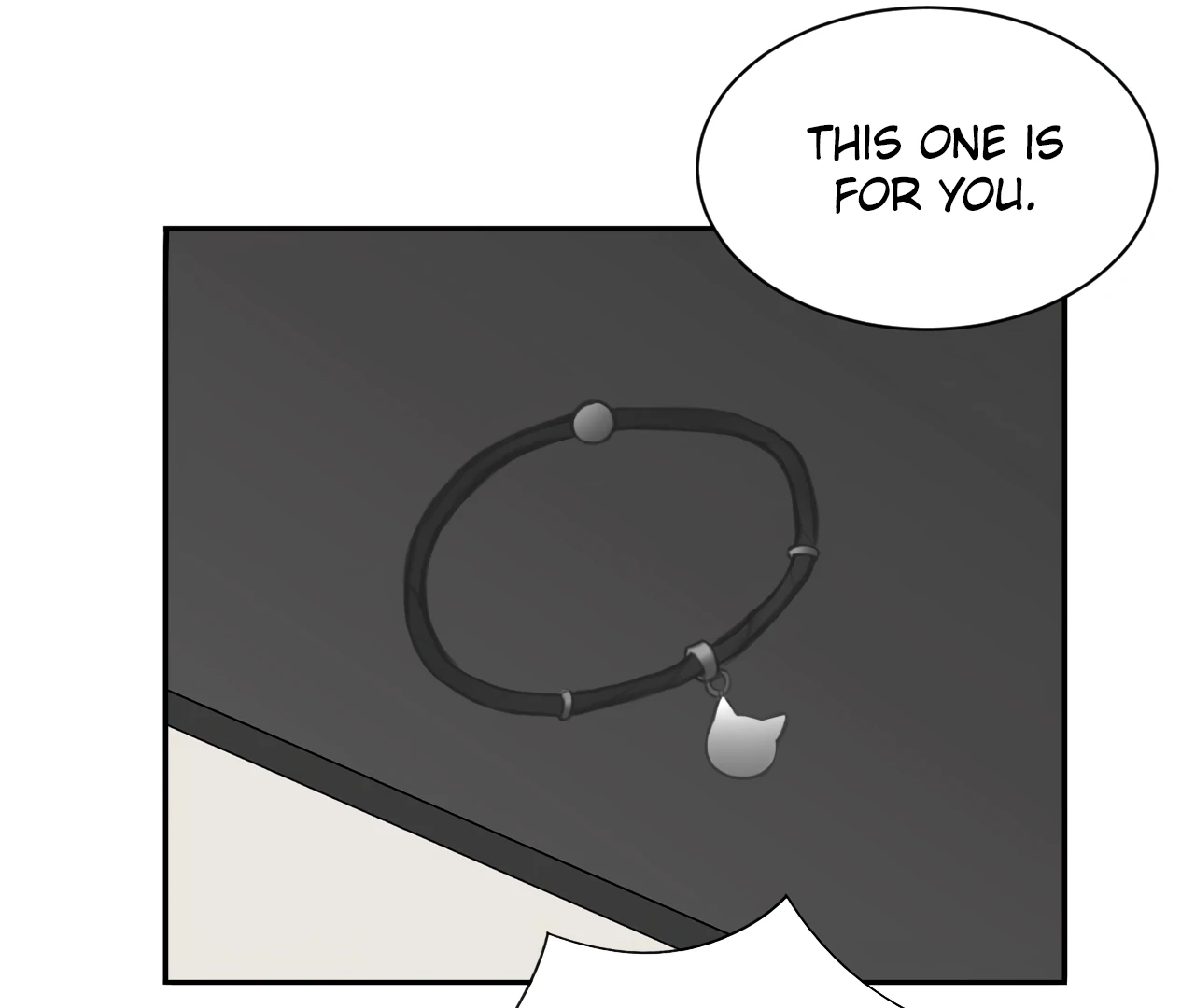 Read Xindong Wucha x chapter 20 image 62 on Lezhin