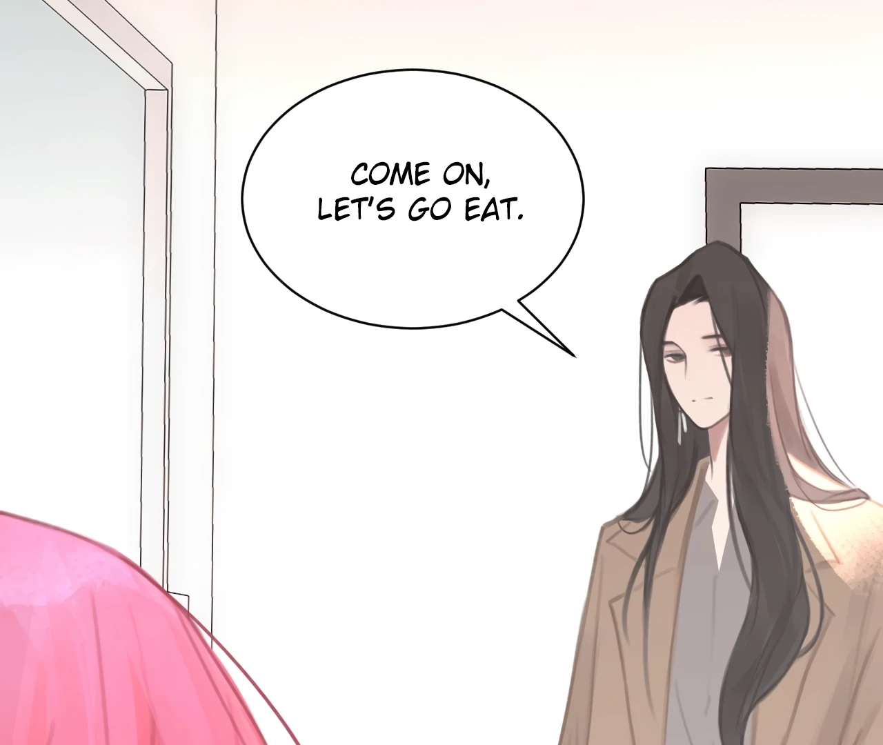 Read Xindong Wucha x chapter 20 image 67 on Lezhin