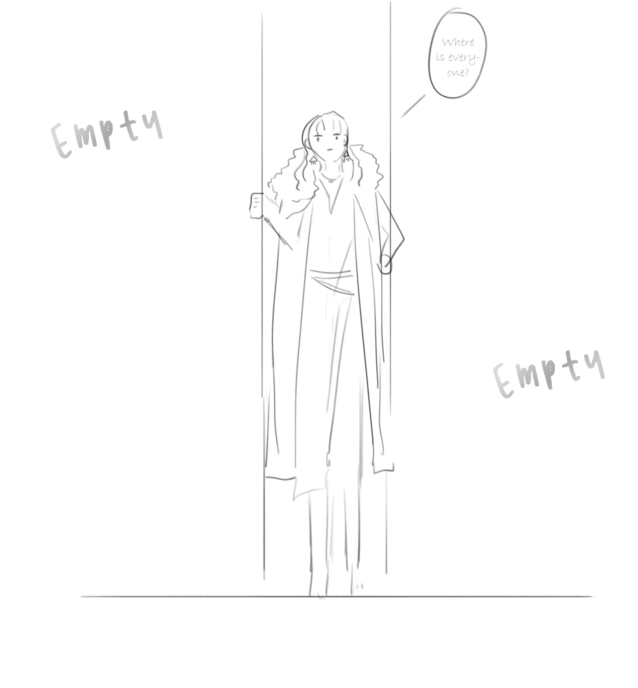 Read Xindong Wucha x chapter 20 image 71 on Lezhin