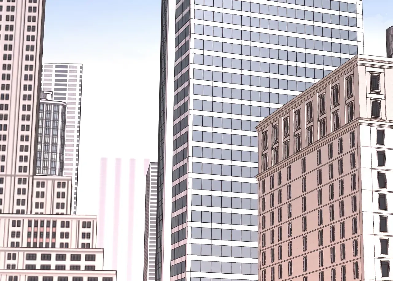 Read Xindong Wucha x chapter 20 image 8 on Lezhin