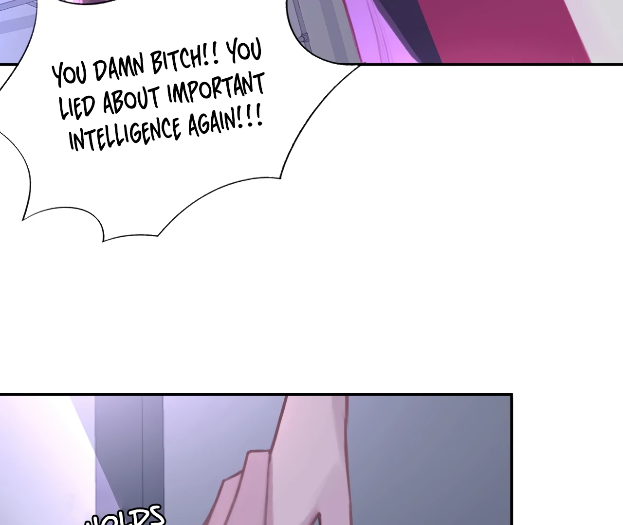 Read Xindong Wucha x chapter 21 image 10 on Lezhin