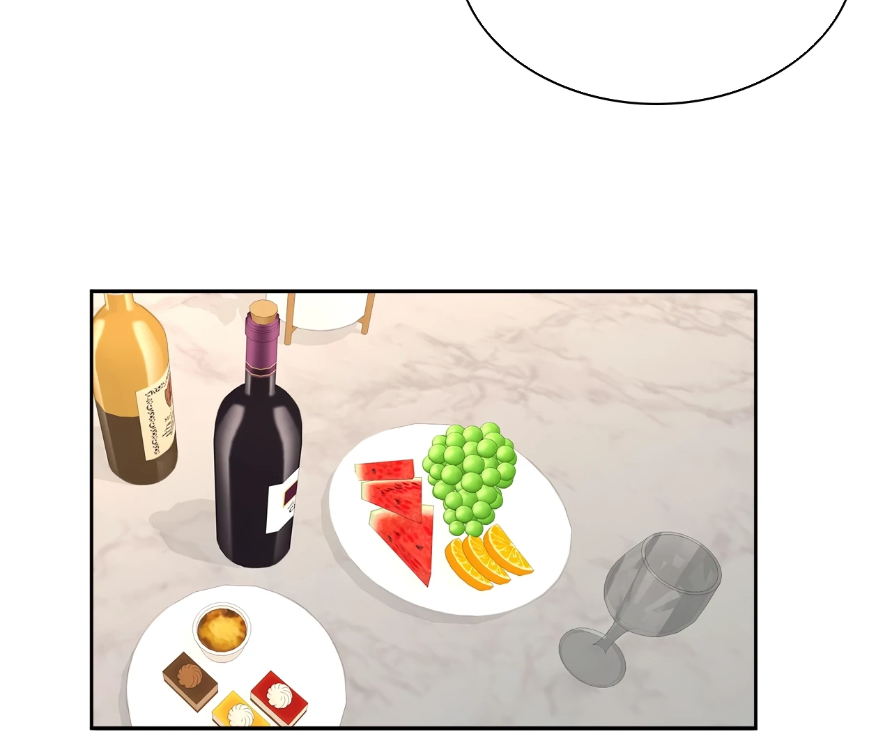 Read Xindong Wucha x chapter 21 image 17 on Lezhin