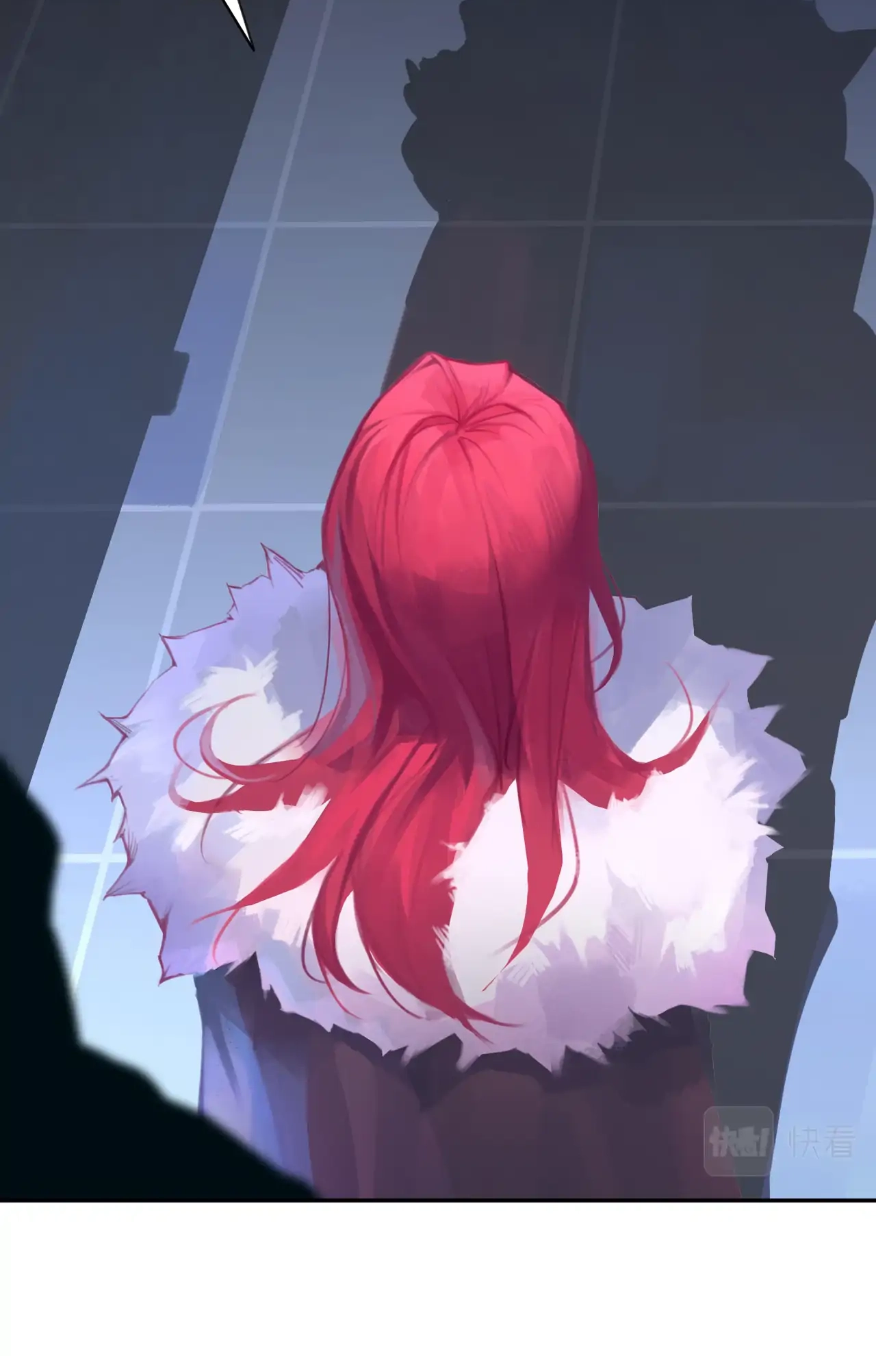 Read Xindong Wucha x chapter 21 image 2 on Lezhin