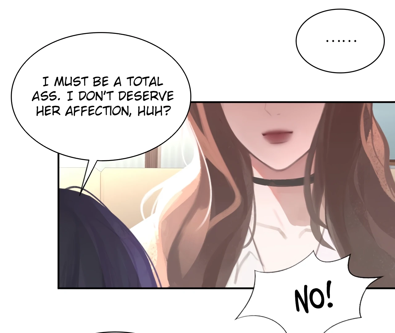 Read Xindong Wucha x chapter 21 image 21 on Lezhin