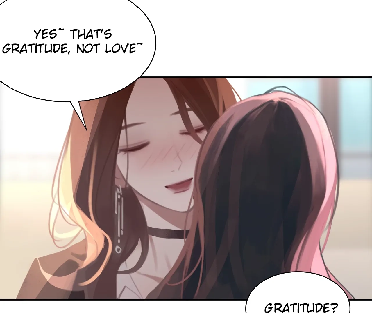 Read Xindong Wucha x chapter 21 image 24 on Lezhin