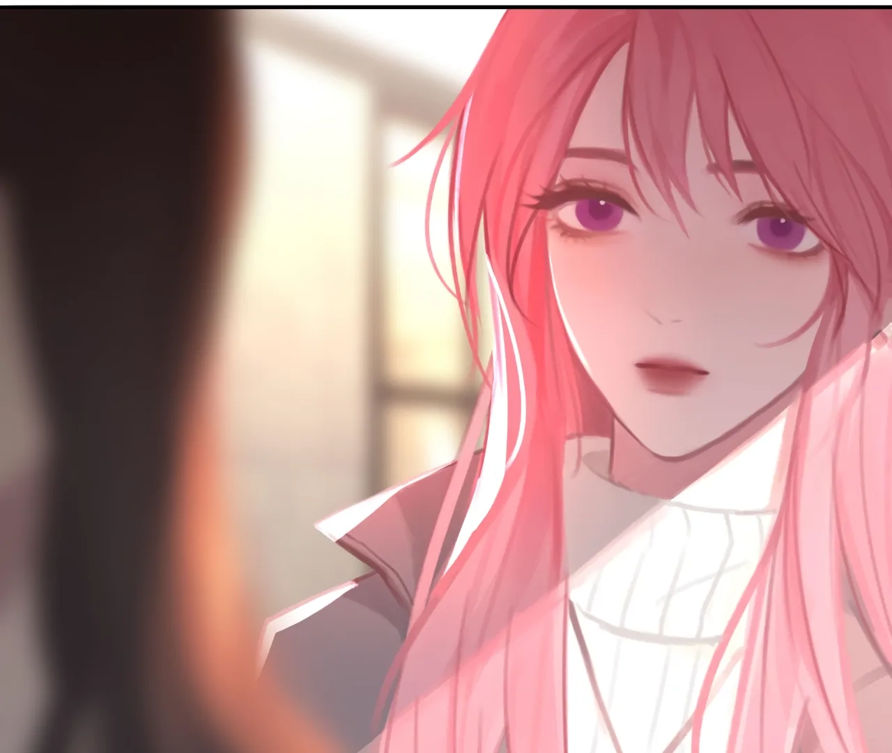 Read Xindong Wucha x chapter 21 image 28 on Lezhin